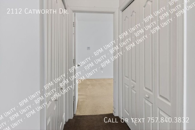 Building Photo - 2112 Catworth Dr