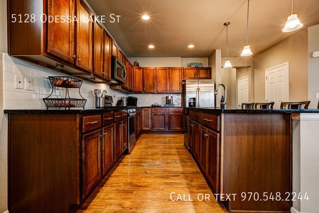 Building Photo - 5128 Odessa Lake St