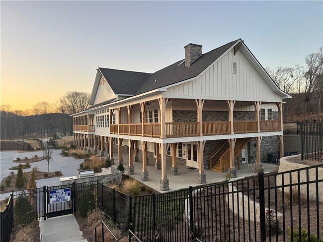 Building Photo - 2530 Harbor Rdg Pass