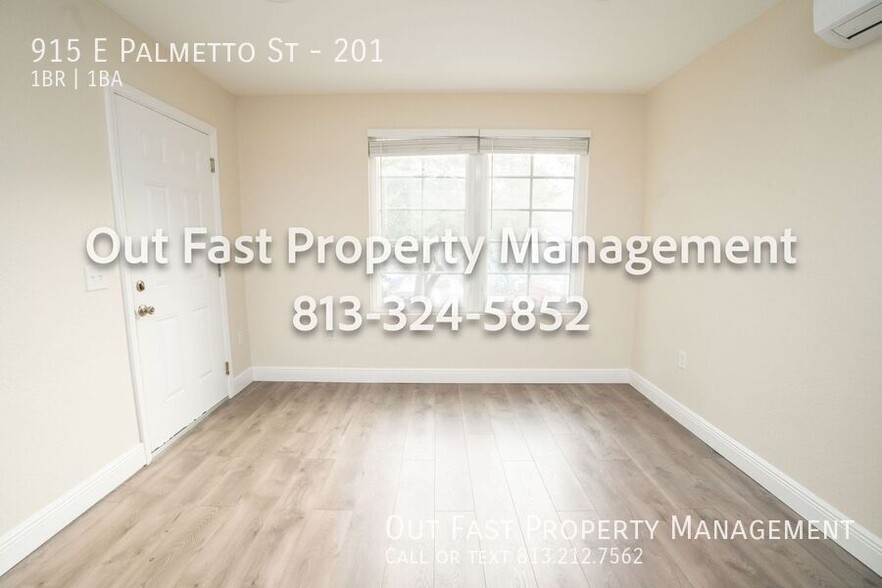 Building Photo - 915 E Palmetto St