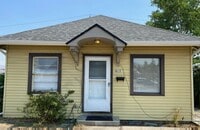 Building Photo - Charming 3 bed/1 bath home!