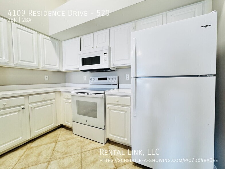 Building Photo - 4109 Residence Drive