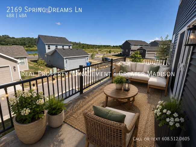 Building Photo - 2169 Spring Dreams Ln