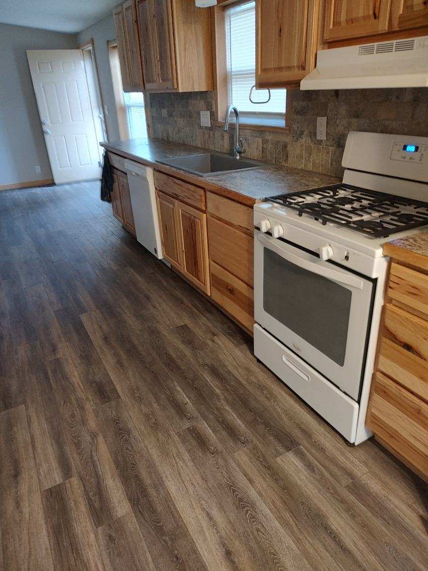 Building Photo - 1503 Osborne St