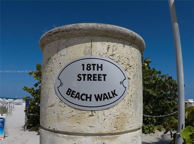 Building Photo - 1800 Collins Ave