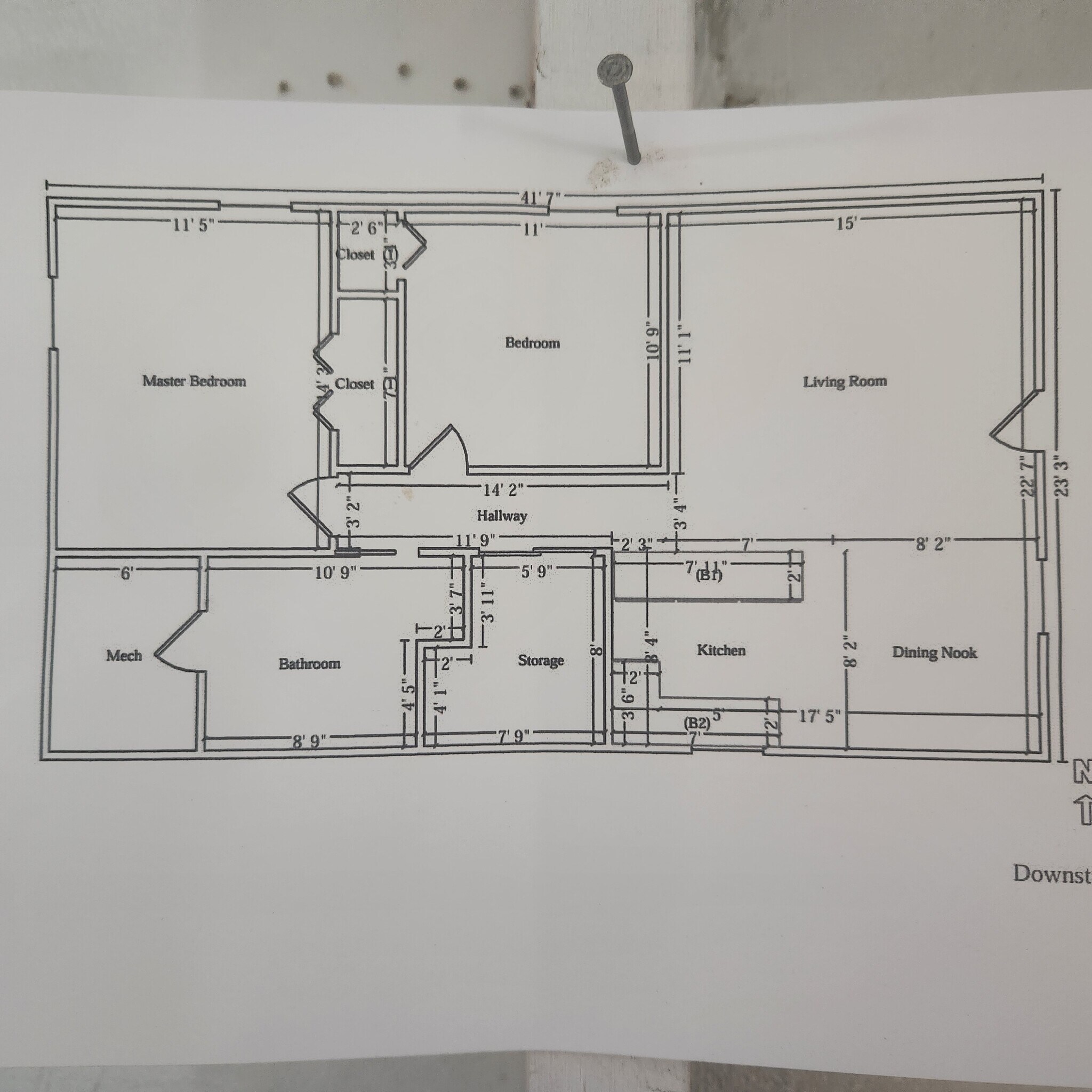 Building Photo - 3823 Leeside Ln