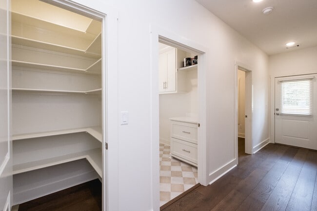 Building Photo - FOR RENT – Brand New Construction in Capitol View