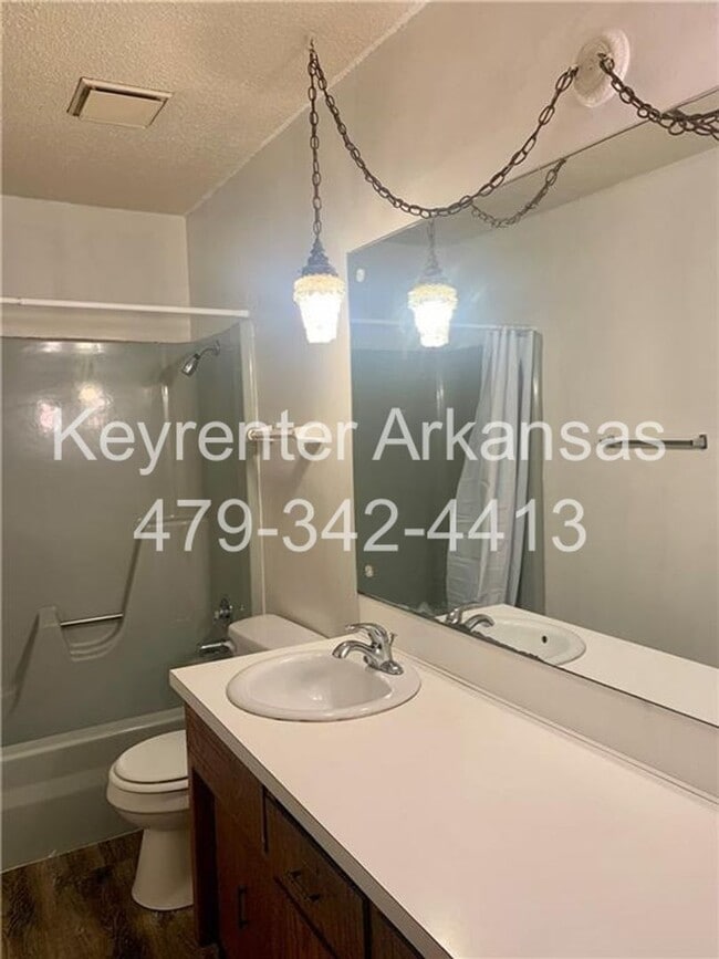 Building Photo - Charming Home with Open Kitchen, Fireplace & 2-Car Garage