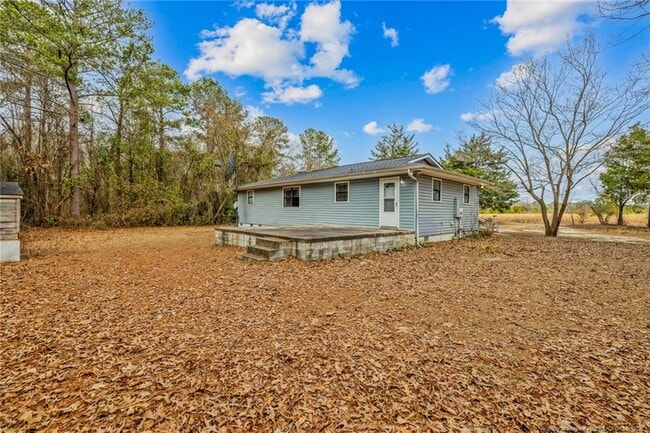 Building Photo - 1709 Sandy Run Rd