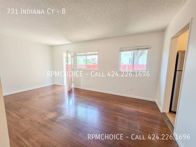 Building Photo - 731 Indiana Ct