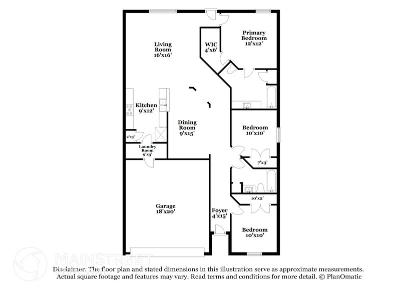 Building Photo - 25208 Dickens Dr