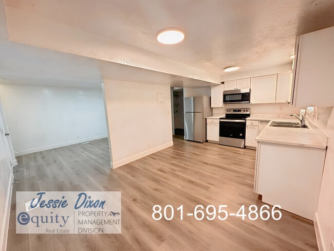 Building Photo - 223 W 2350 N