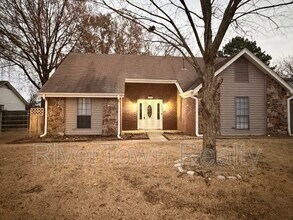 Building Photo - 2974 Crowell St