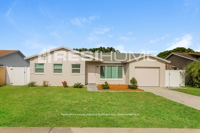 Primary Photo - HOME FOR RENT!! ONE MONTH FREE!!