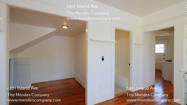 Building Photo - 2401 Island Ave