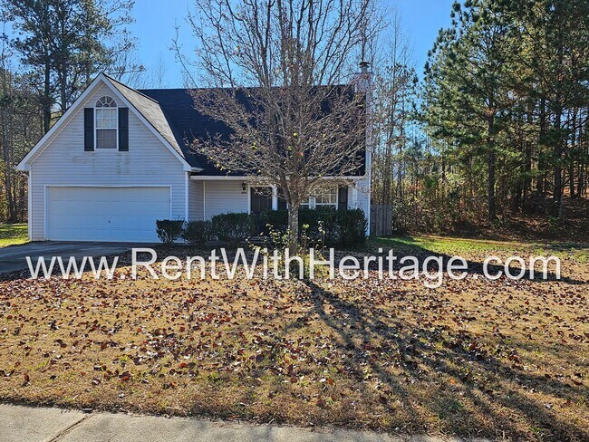 Building Photo - GORGEOUS LAKE VIEW HOME IN POPULAR LAKERIDGE SUBDIVSION! GREAT LOCATION - CLOSE TO EVERYTHING