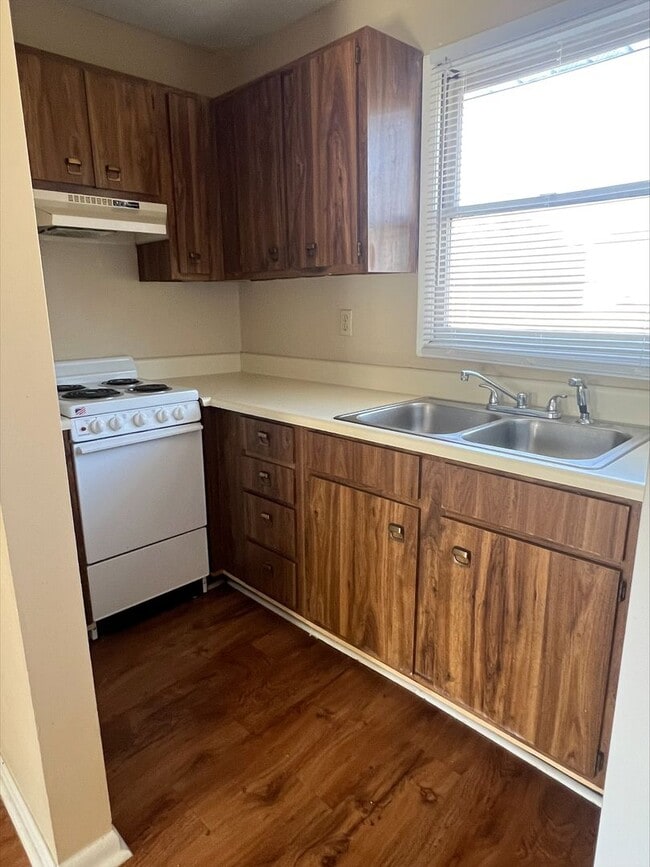 Building Photo - Cozy 1 bed 1 bath apartment
