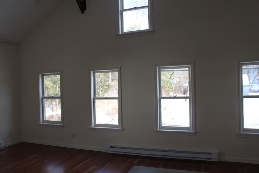 living room - 180 Cherry Brook Rd