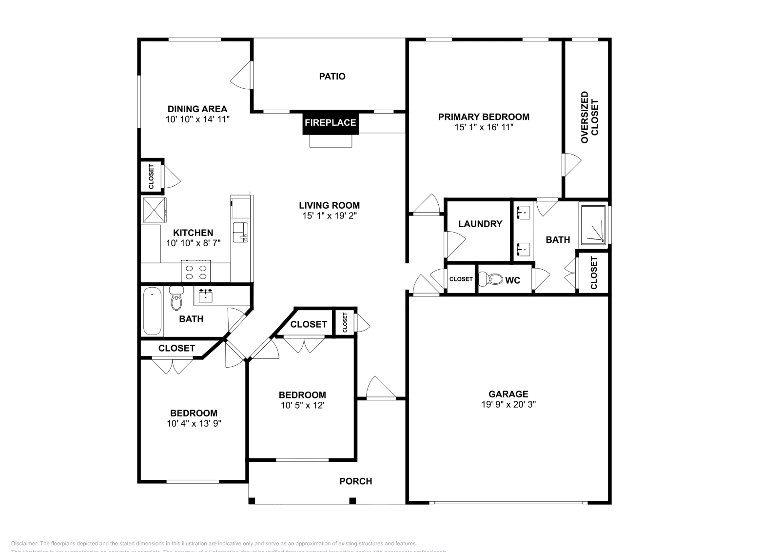 Building Photo - 22 Keller Ct