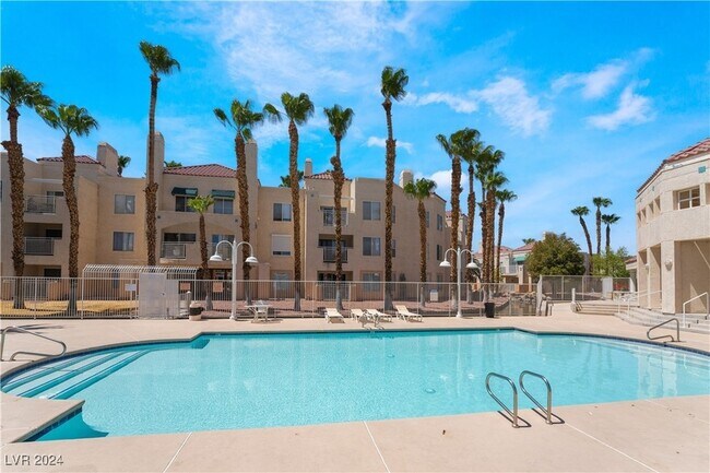 Building Photo - 5000 Red Rock St