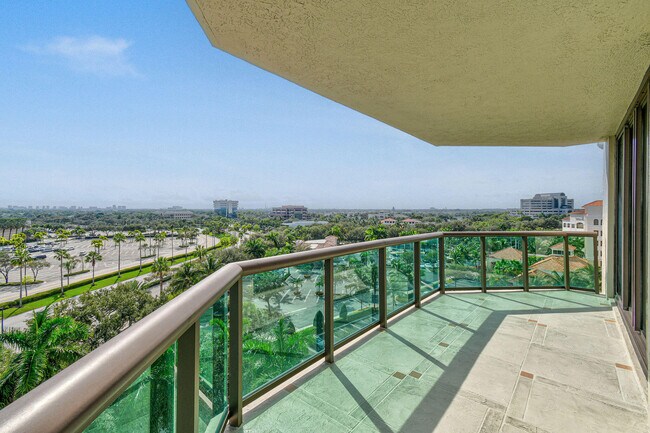 Building Photo - 3610 Gardens Pkwy