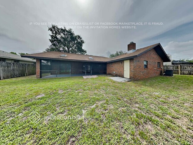Building Photo - 3532 Finch Dr