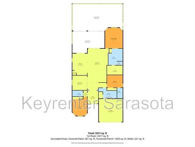 Building Photo - 11140 Wicker Park Pl