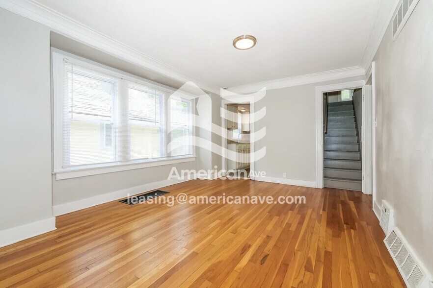 Building Photo - 3604 Askew Ave