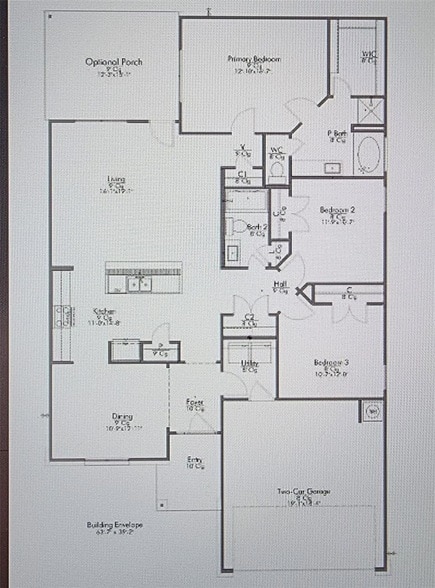 Building Photo - 4004 Centerfire Rd