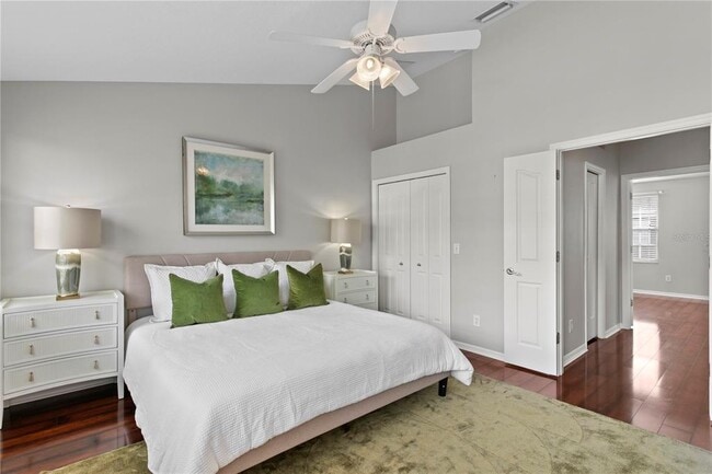 Building Photo - 1427 Harbour Walk Dr