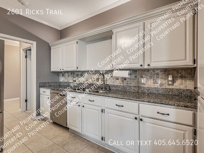 Building Photo - 2601 Ricks Trail