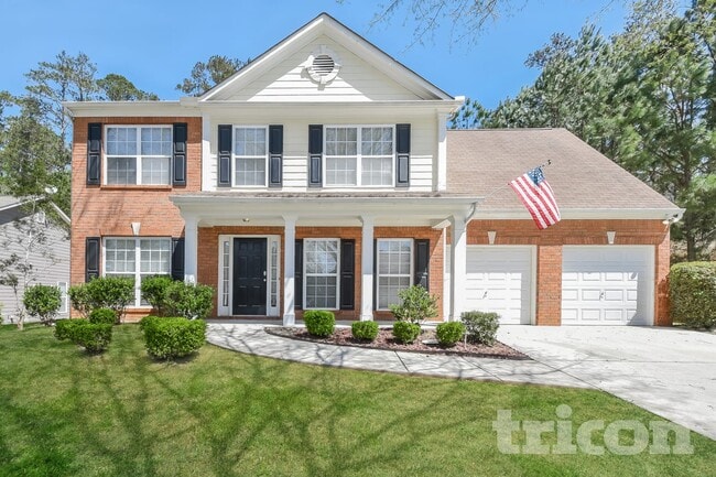 Building Photo - 8274 Eastshore Dr