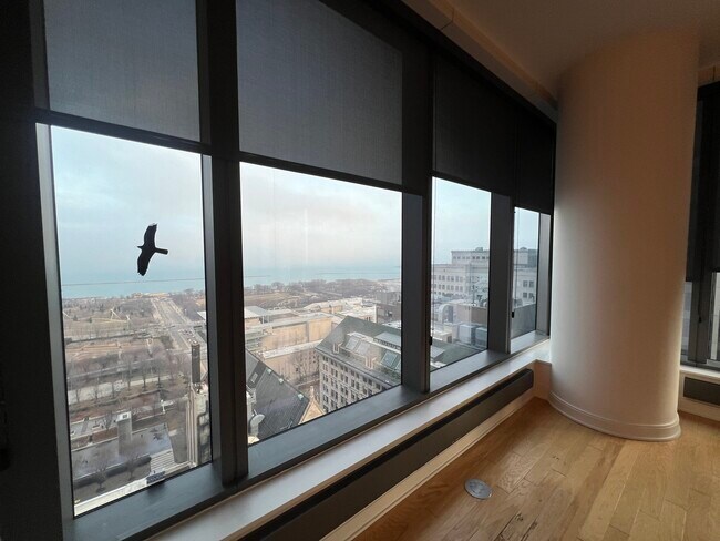 Building Photo - 60 E Monroe St