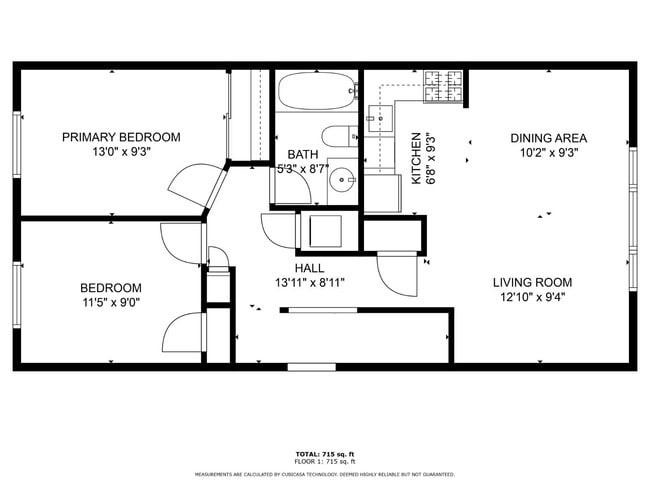 Building Photo - 103 Cove Ct