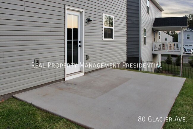 Building Photo - 80 Glacier Ave