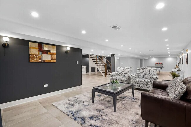 Building Photo - 7018 Le Claire Ave