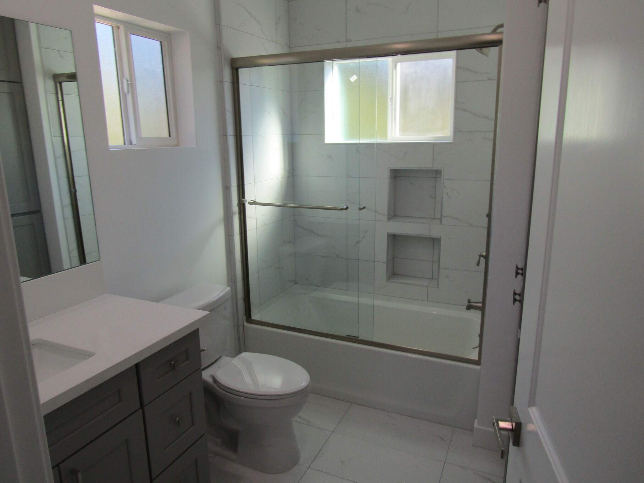 bathroom two - 21206 De La Osa St