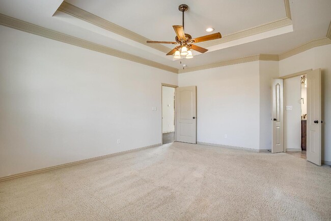 Building Photo - Charming 3-Bed Home with Modern Upgrades on Spyglass Drive, Willow Park!