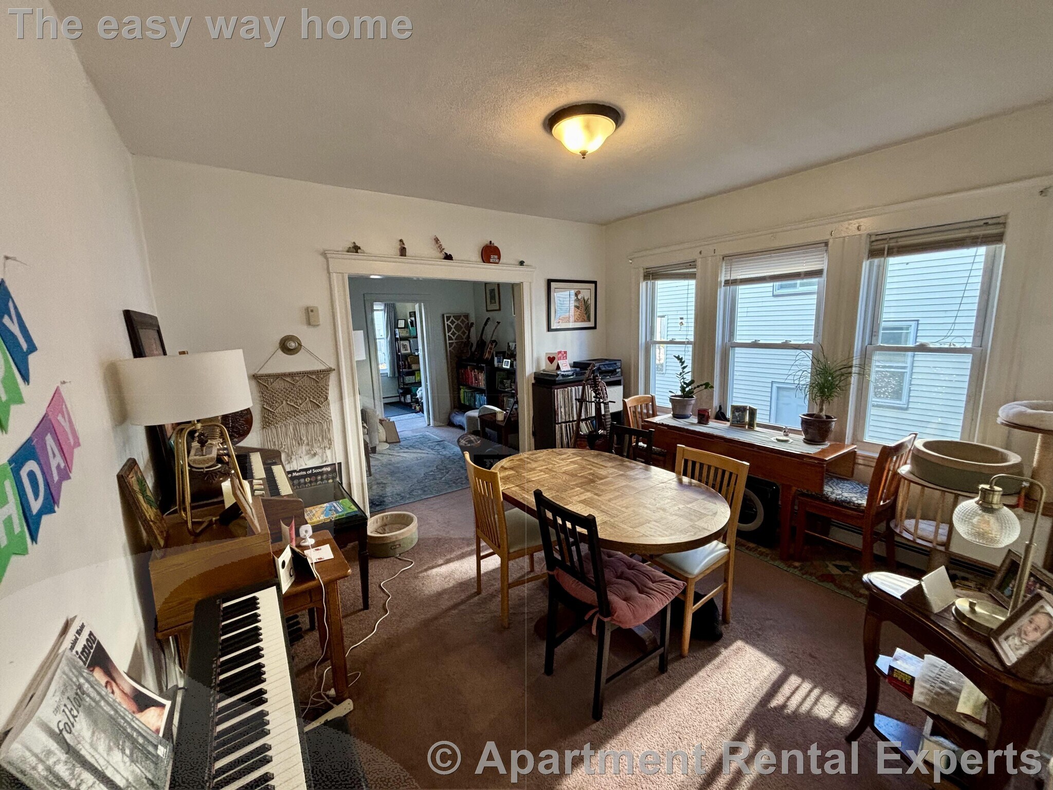 Building Photo - 23-25 Bonner Ave Unit #1