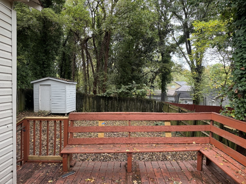 Building Photo - 43 Booker St NW