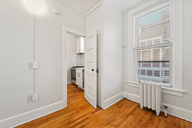 Building Photo - 101 Union Ave