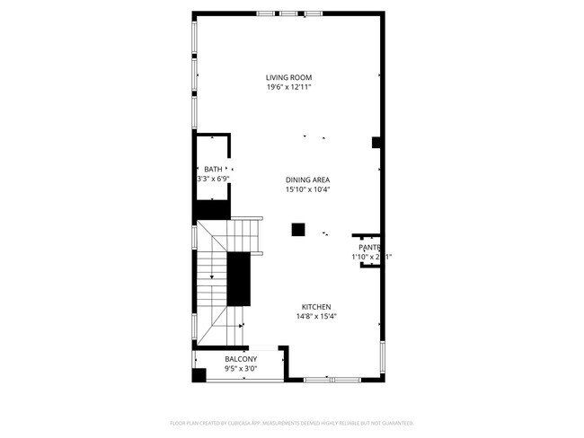 Building Photo - 1218 Sandman St