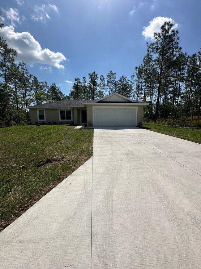 Building Photo - Silver Springs Shores