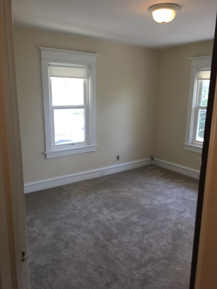 Bedroom - 317 Richey Ave