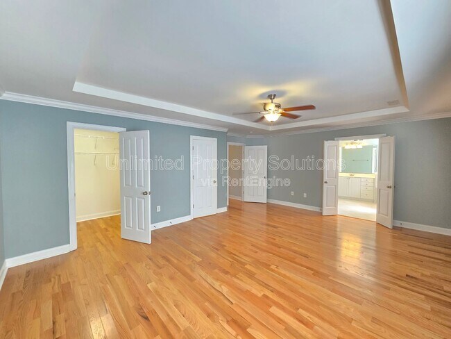 Building Photo - 4838 Whitner Dr