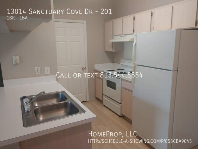 Building Photo - Beautiful 1/1 Condo in the Preserve at Tem...