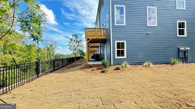 Building Photo - 1479 Creekside Cir NW
