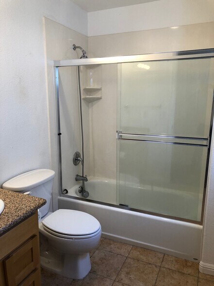 Bathroom - 504 D St