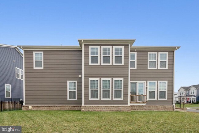 Building Photo - 101 Milvian Wy SE