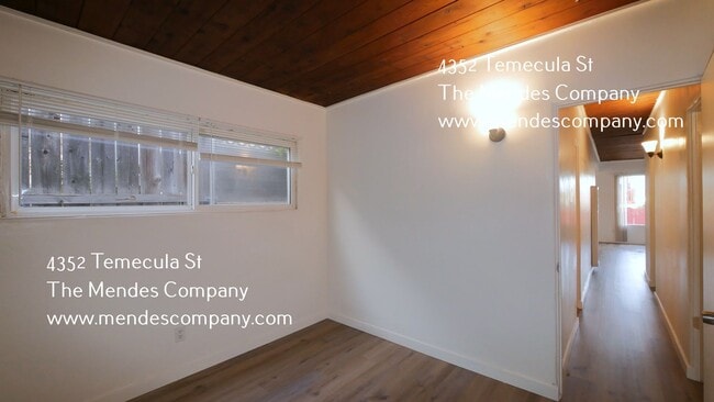 Building Photo - 4352 Temecula St
